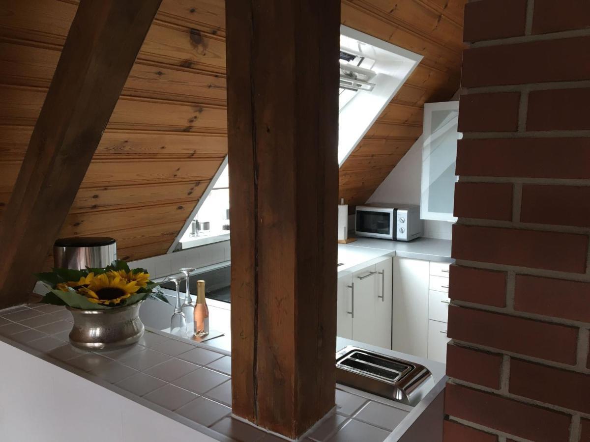 Ferienwohnung Dashaus Rheinfelden  Dış mekan fotoğraf