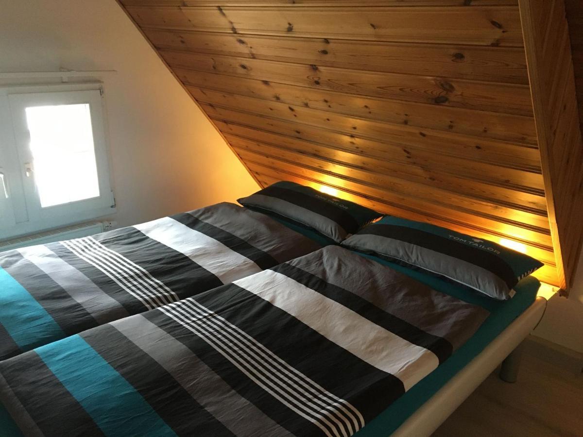 Ferienwohnung Dashaus Rheinfelden  Dış mekan fotoğraf