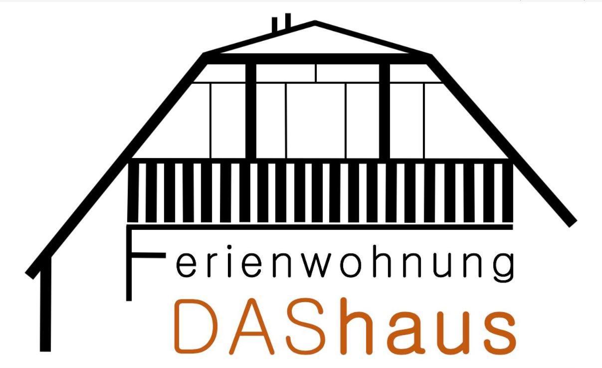 Ferienwohnung Dashaus Rheinfelden  Dış mekan fotoğraf