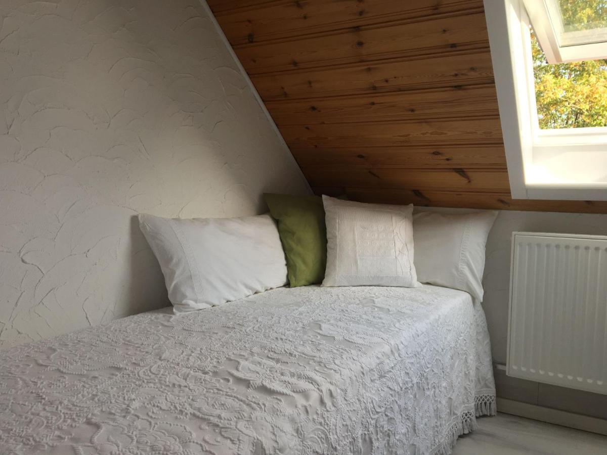 Ferienwohnung Dashaus Rheinfelden  Dış mekan fotoğraf