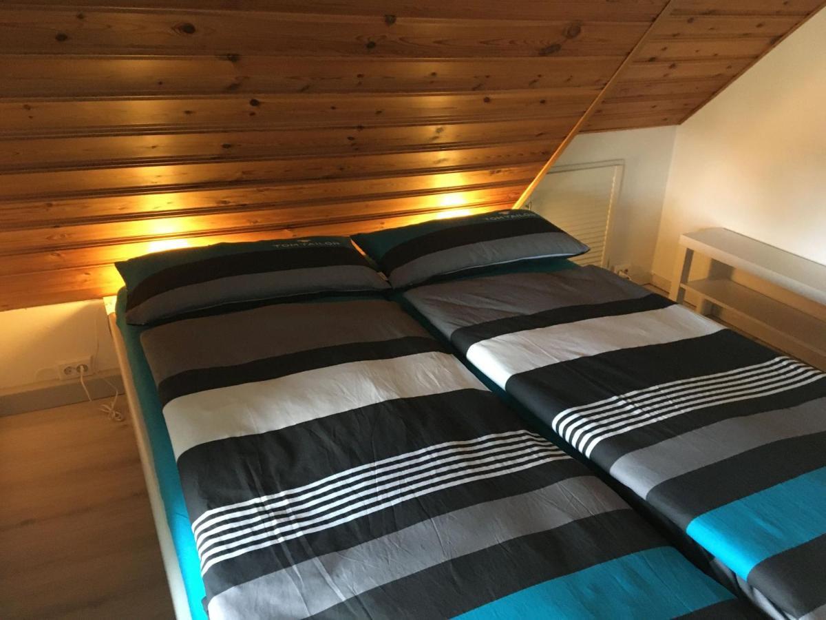 Ferienwohnung Dashaus Rheinfelden  Dış mekan fotoğraf