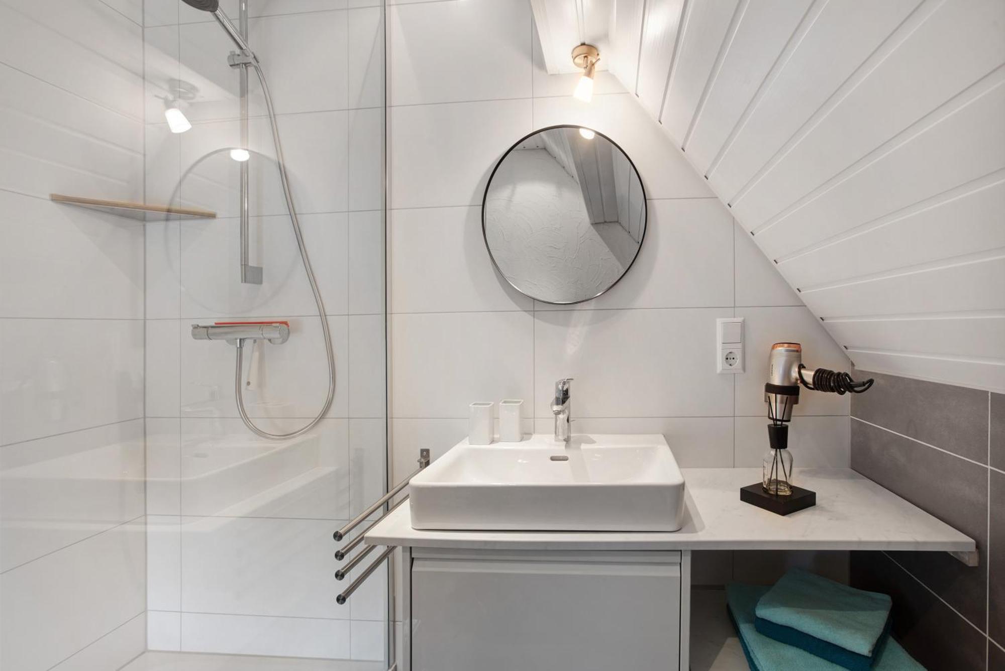 Ferienwohnung Dashaus Rheinfelden  Dış mekan fotoğraf