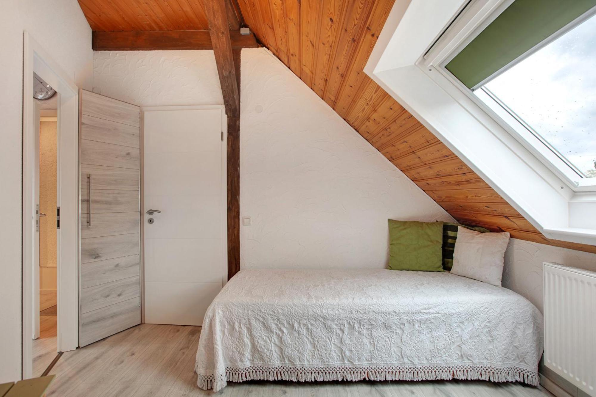 Ferienwohnung Dashaus Rheinfelden  Dış mekan fotoğraf