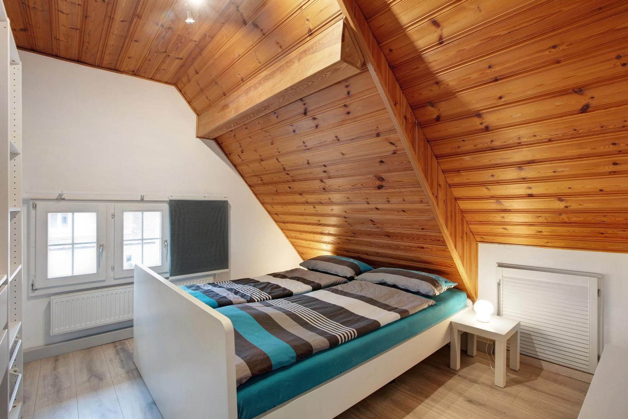 Ferienwohnung Dashaus Rheinfelden  Dış mekan fotoğraf