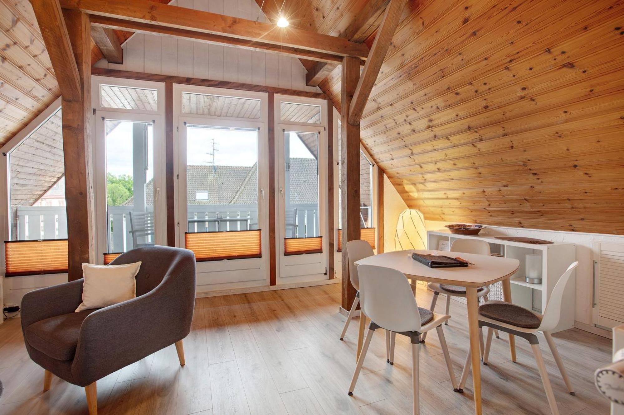 Ferienwohnung Dashaus Rheinfelden  Dış mekan fotoğraf