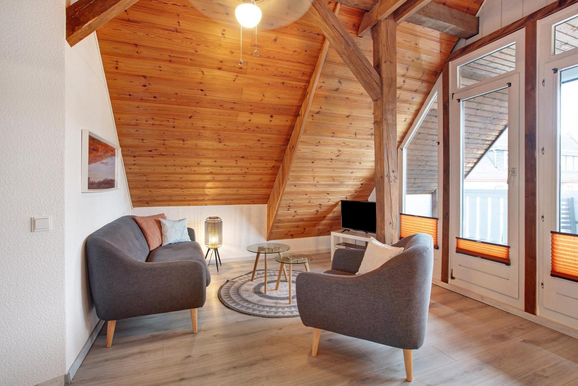 Ferienwohnung Dashaus Rheinfelden  Dış mekan fotoğraf
