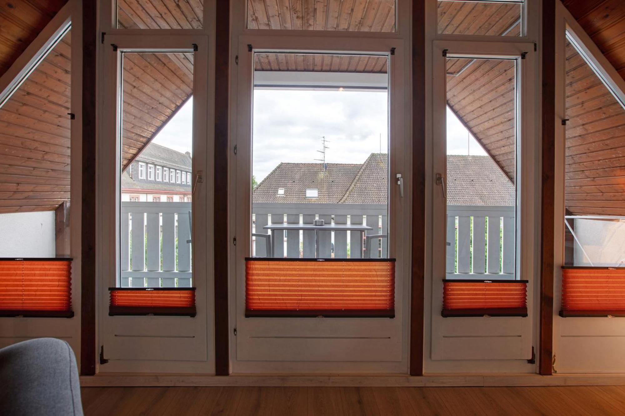 Ferienwohnung Dashaus Rheinfelden  Dış mekan fotoğraf