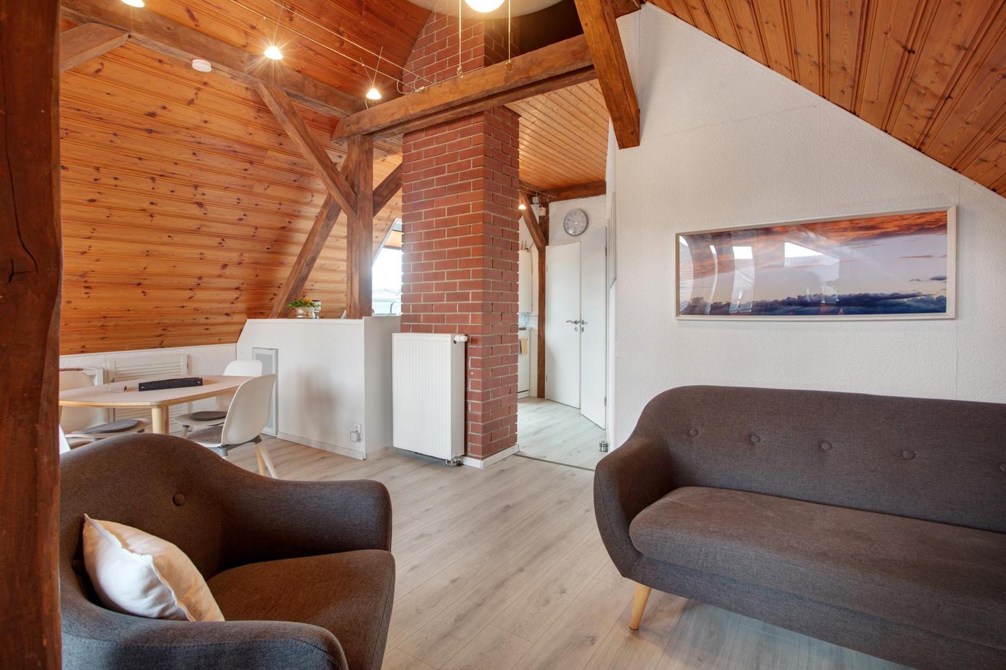 Ferienwohnung Dashaus Rheinfelden  Dış mekan fotoğraf